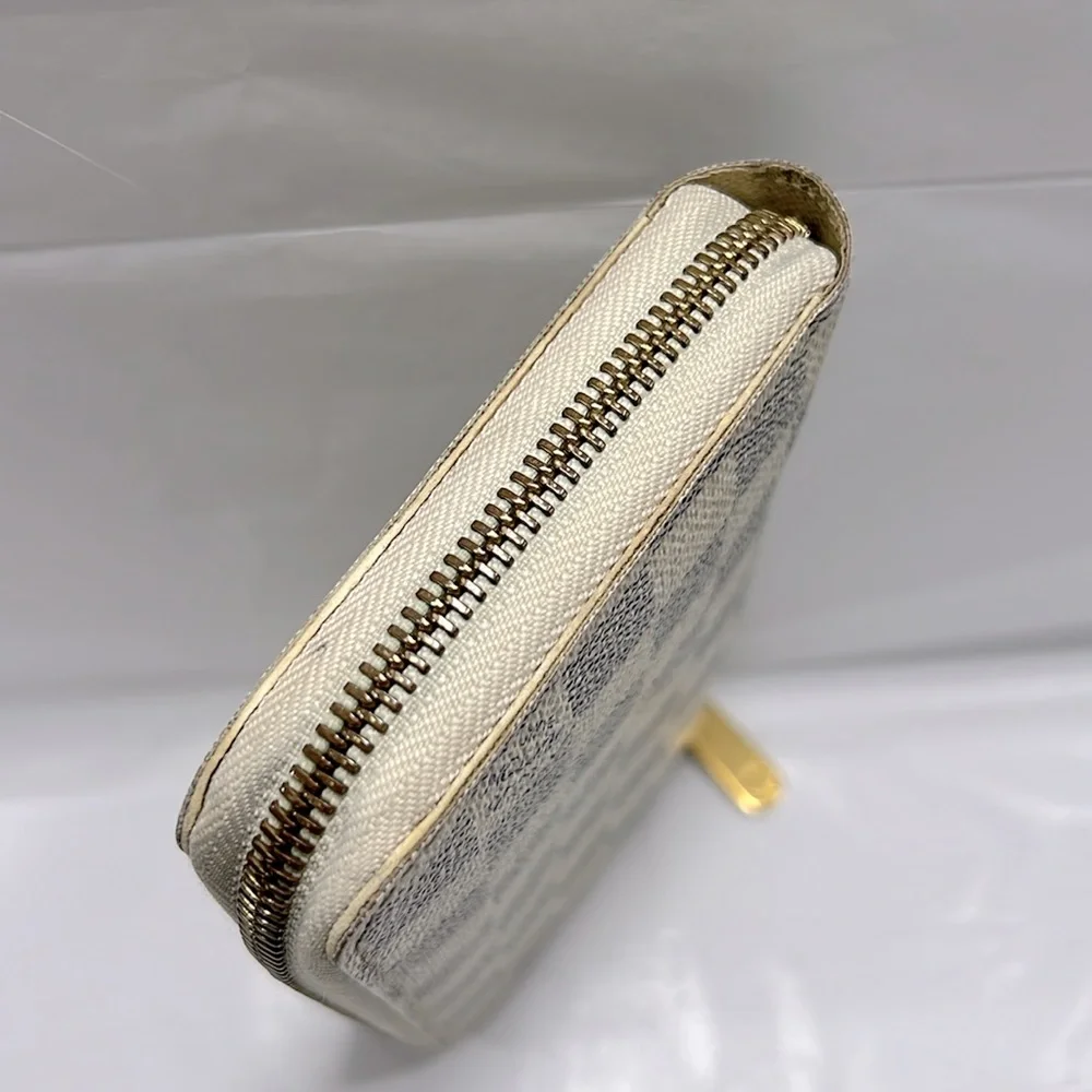 Louis Vuitton‎ Zippy Wallet